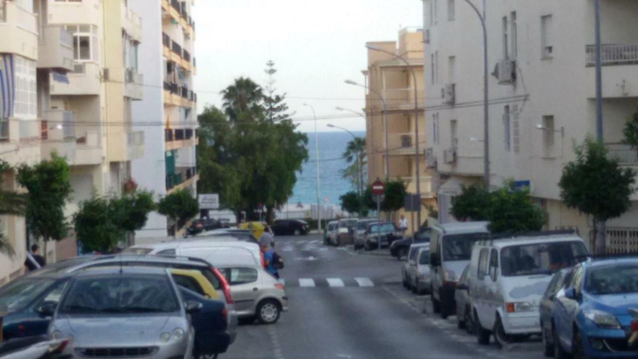 Calle Antonio Millon Nerja Exterior photo